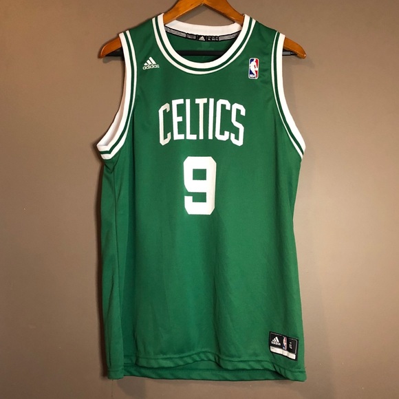 NBA Other - Boston Celtics youth tank jersey